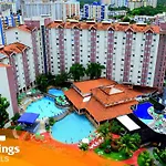 Hotsprings Aparthotel