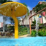 Hotsprings Aparthotel