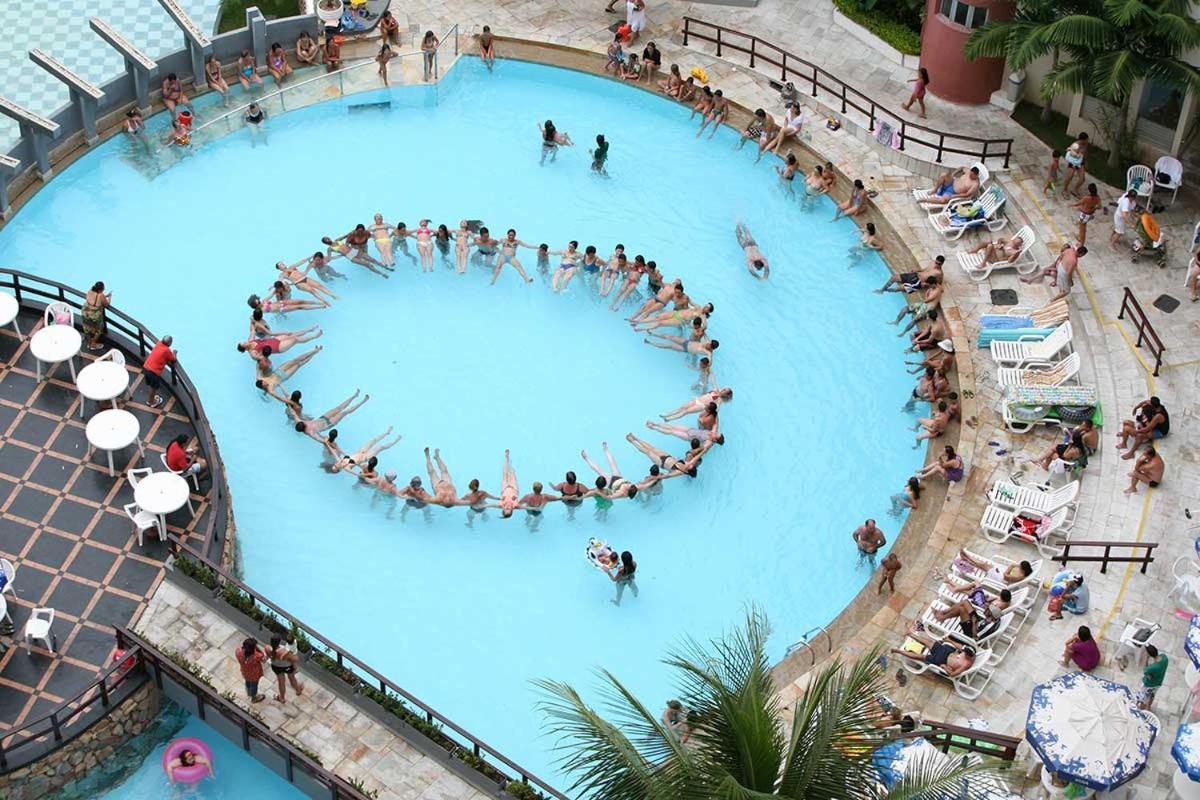 Hotsprings Aparthotel